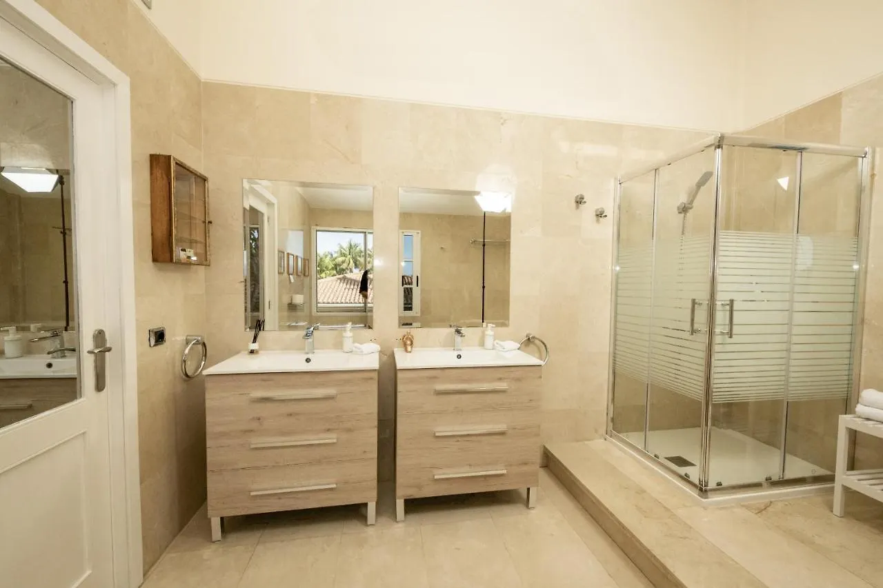 Fantastic Home With Amazing Sea Views Puntillo Del Sol Holiday home