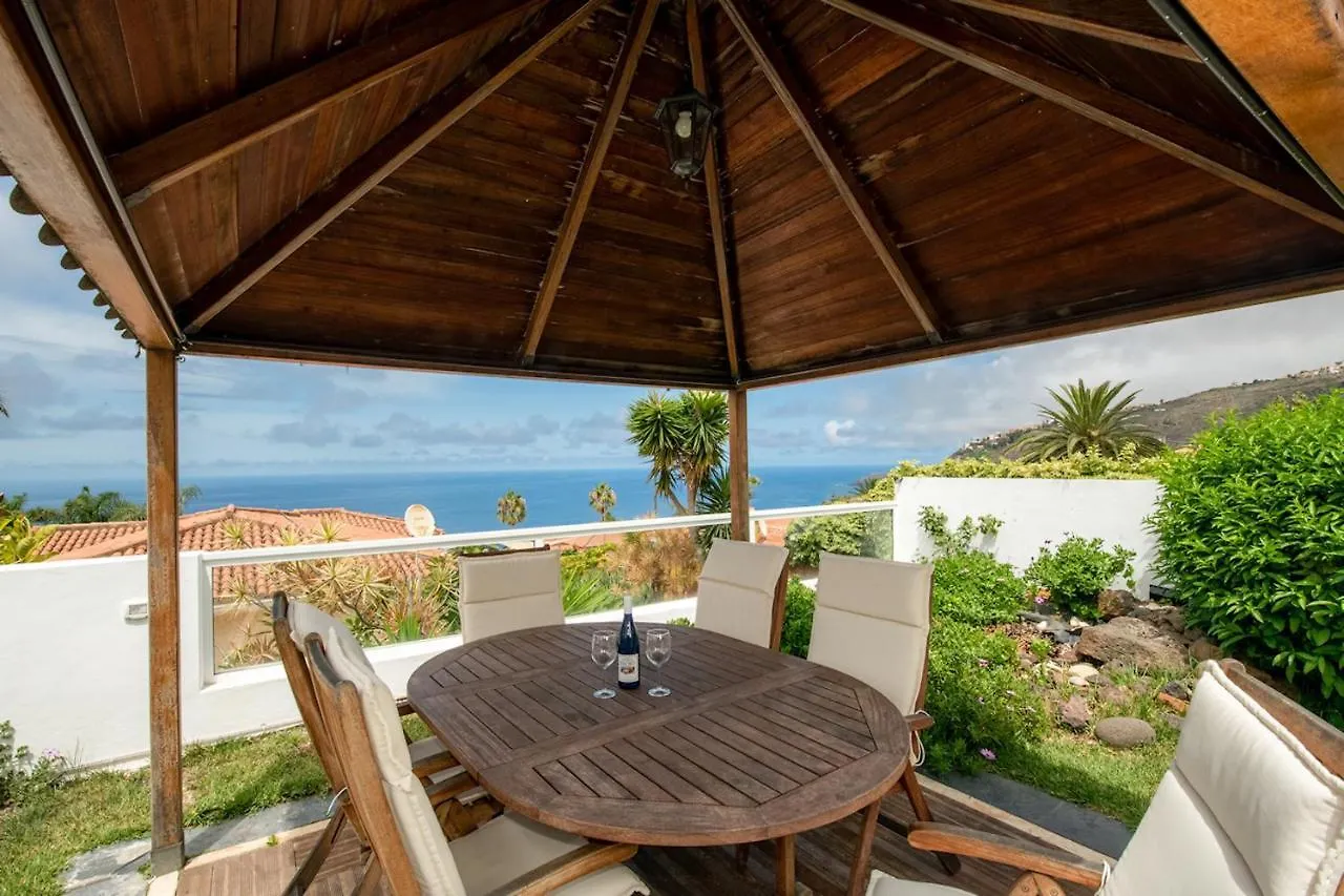 Holiday home Fantastic Home With Amazing Sea Views Puntillo Del Sol