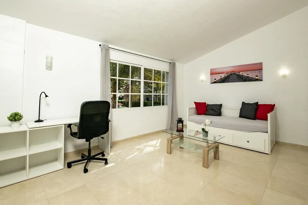 Fantastic Home With Amazing Sea Views Puntillo Del Sol 0*,  Spain
