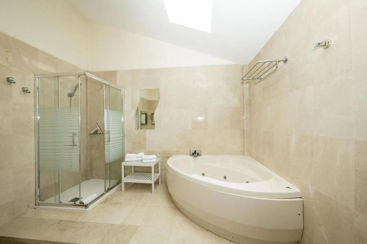 Fantastic Home With Amazing Sea Views Puntillo Del Sol Holiday home