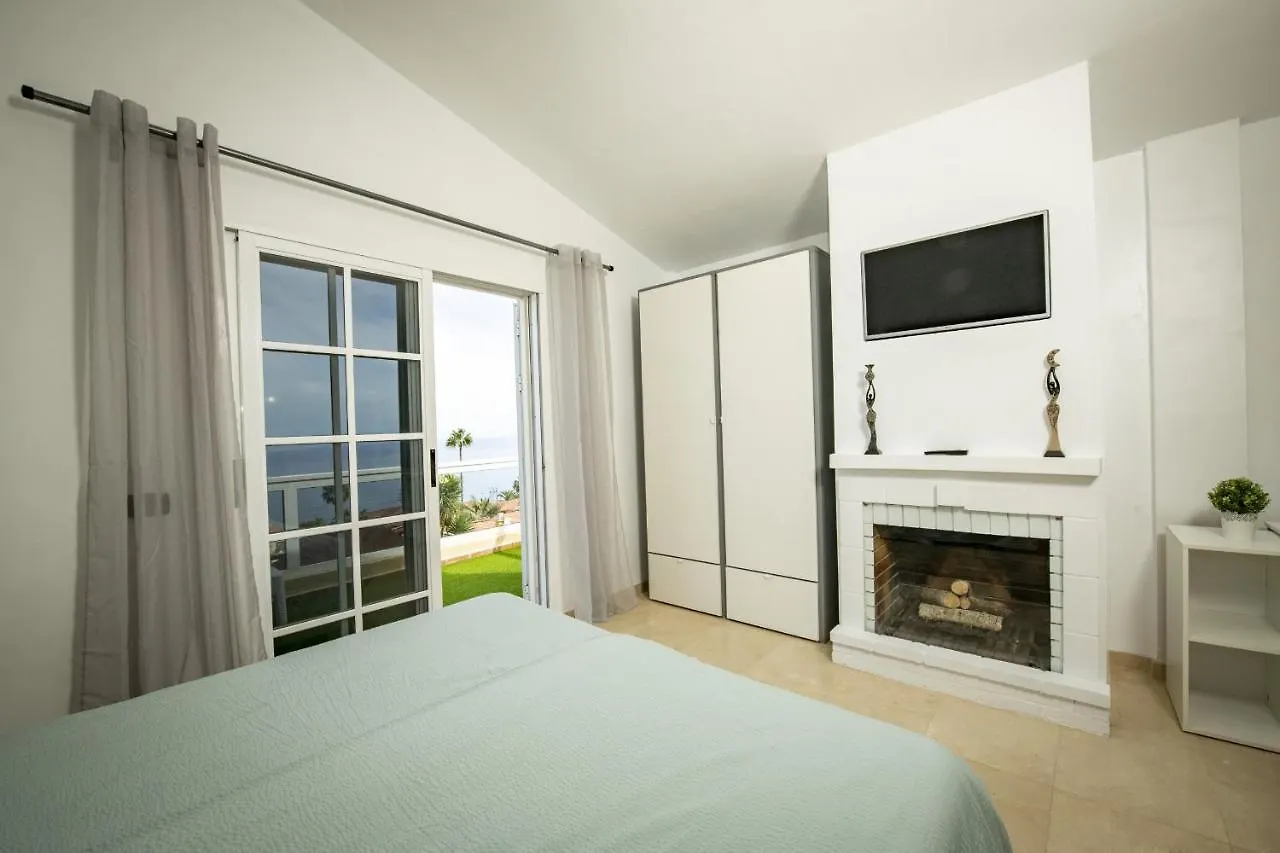 Fantastic Home With Amazing Sea Views Puntillo Del Sol Holiday home