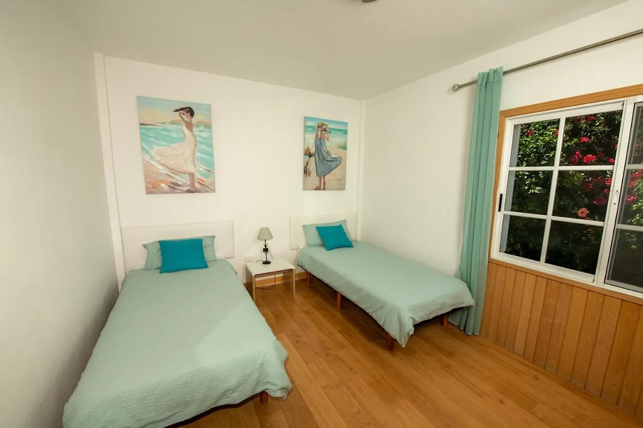 Fantastic Home With Amazing Sea Views Puntillo Del Sol 0*,  Spain