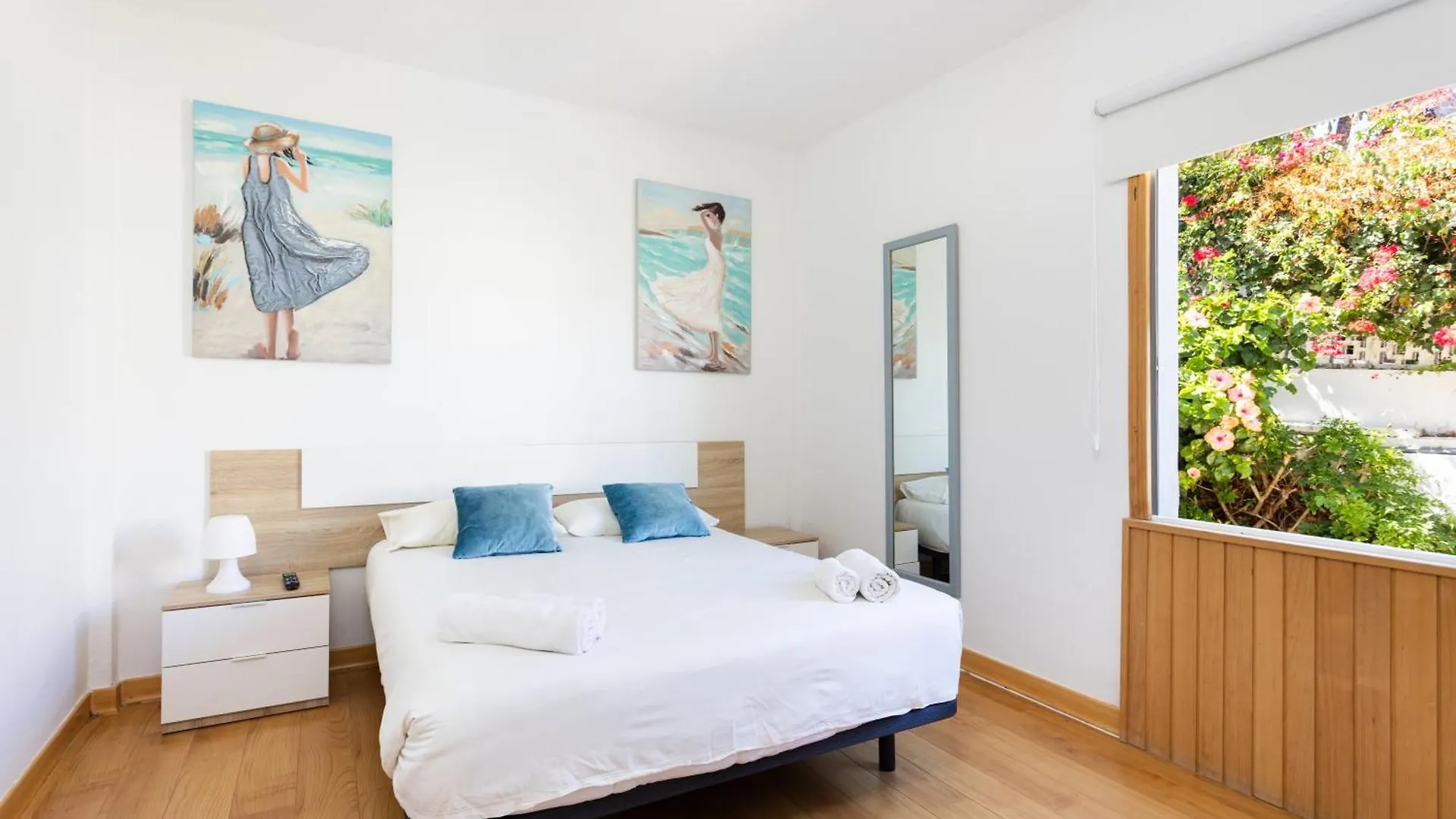 Fantastic Home With Amazing Sea Views Puntillo Del Sol Spain