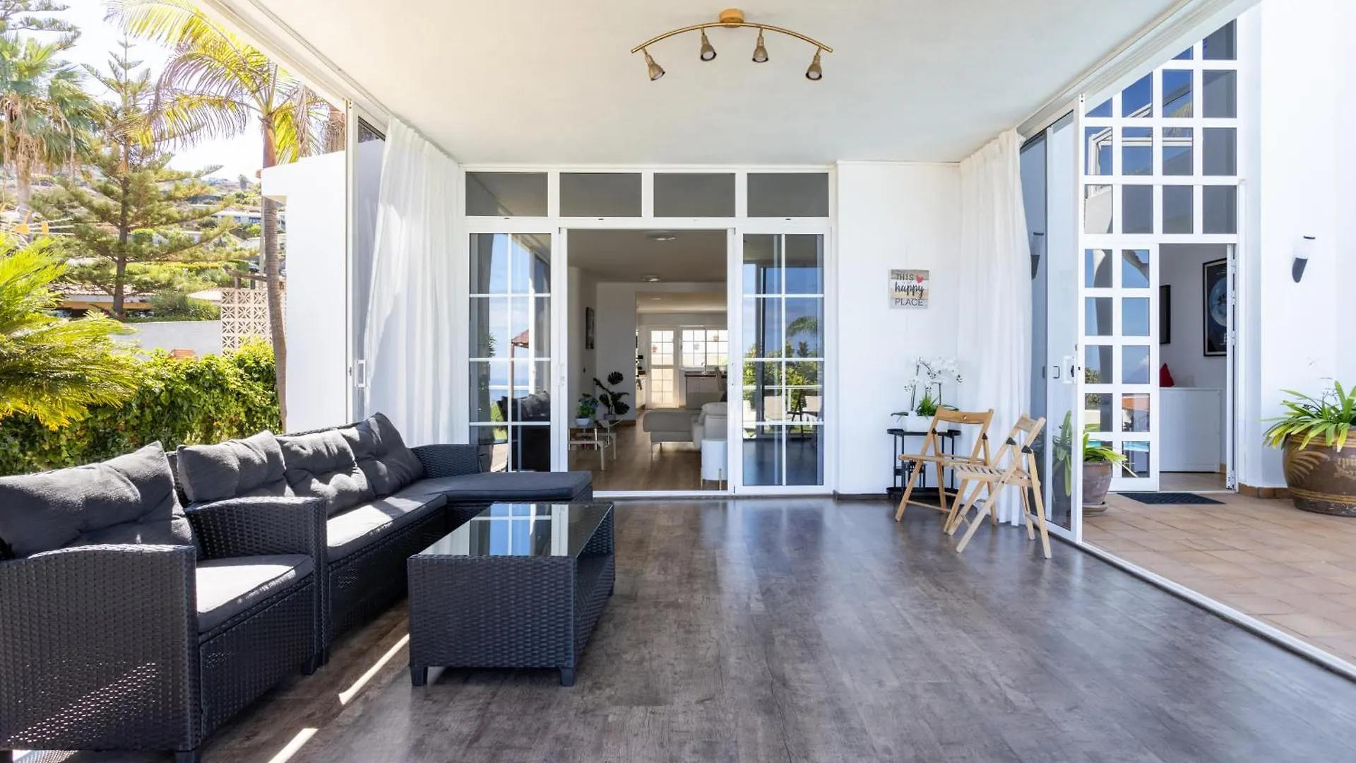 Fantastic Home With Amazing Sea Views Puntillo Del Sol Holiday home