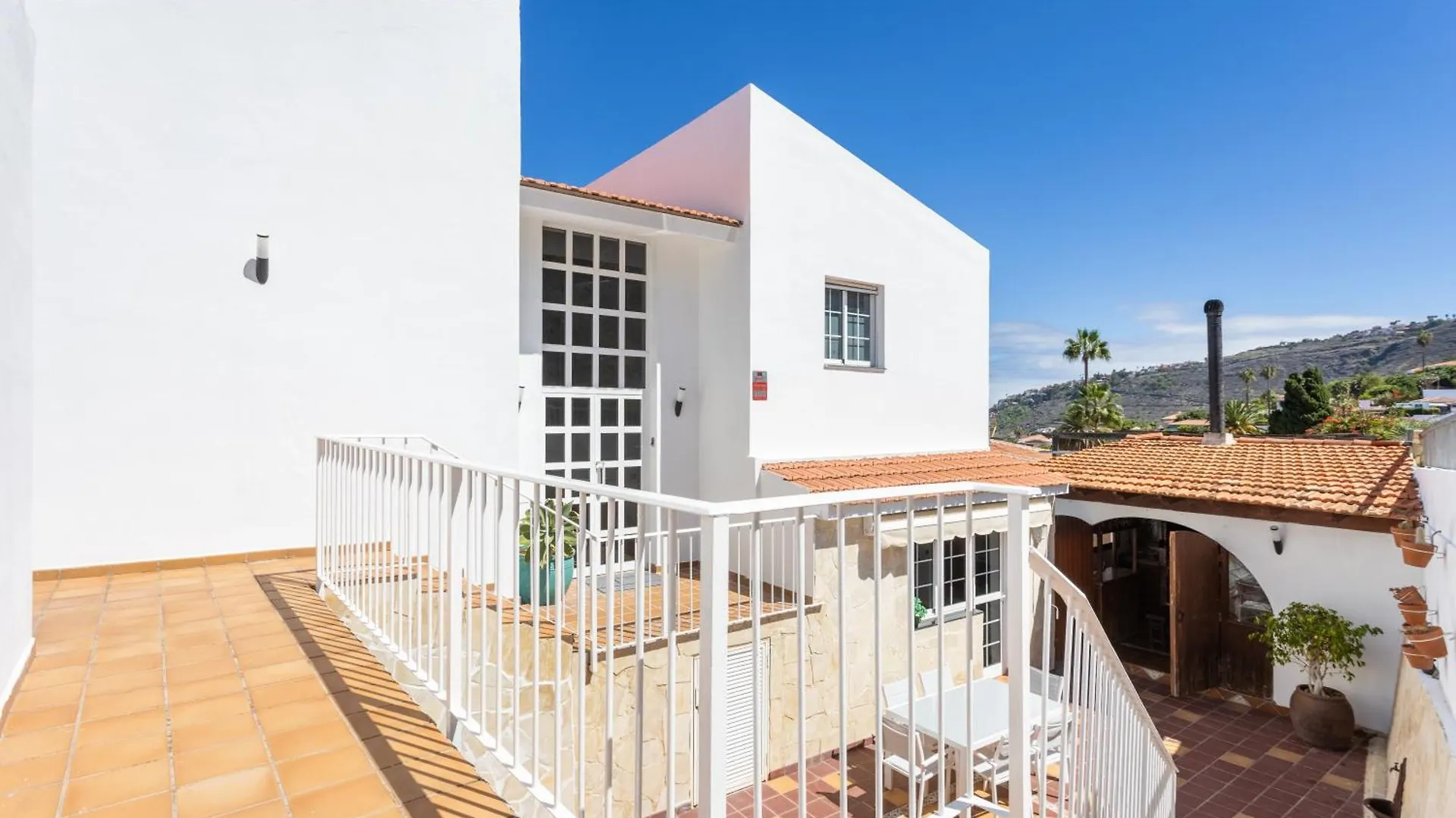 Fantastic Home With Amazing Sea Views Puntillo Del Sol Holiday home
