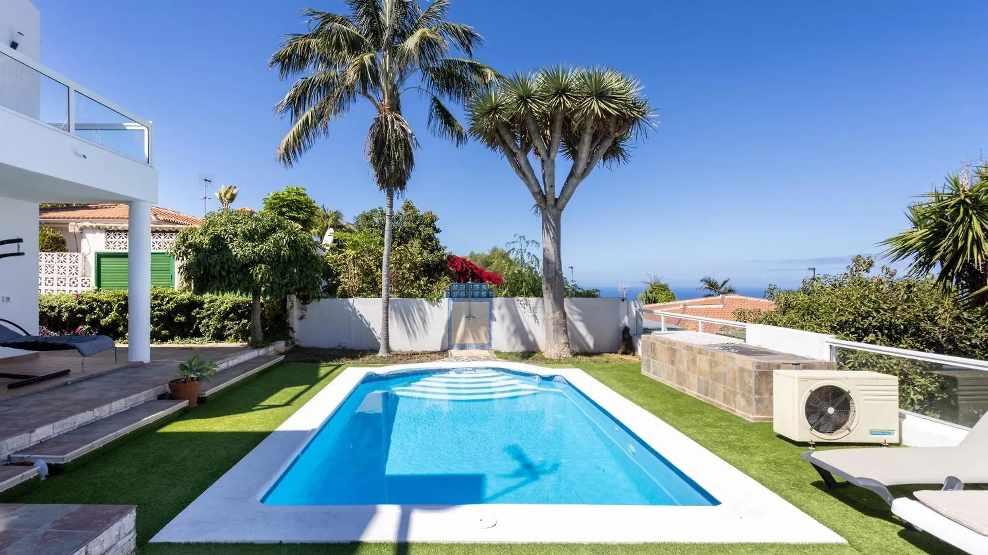 Holiday home Fantastic Home With Amazing Sea Views Puntillo Del Sol