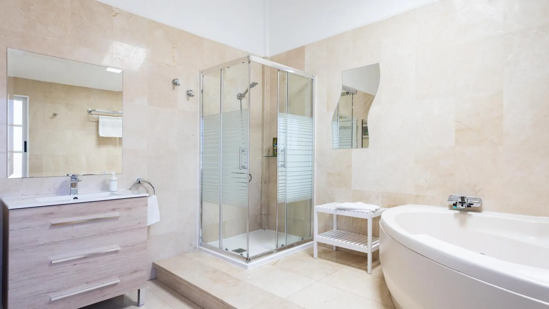 Fantastic Home With Amazing Sea Views Puntillo Del Sol Spain