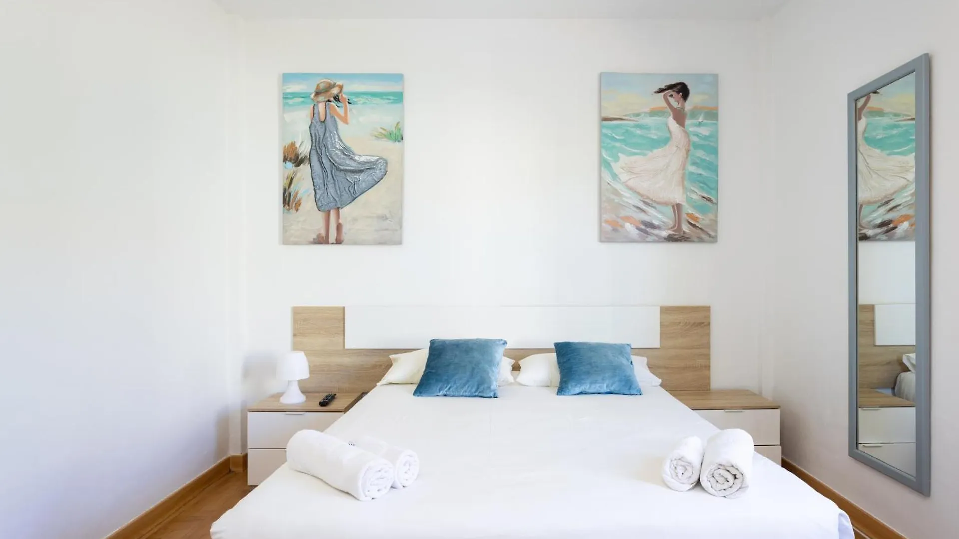 Fantastic Home With Amazing Sea Views Puntillo Del Sol Holiday home