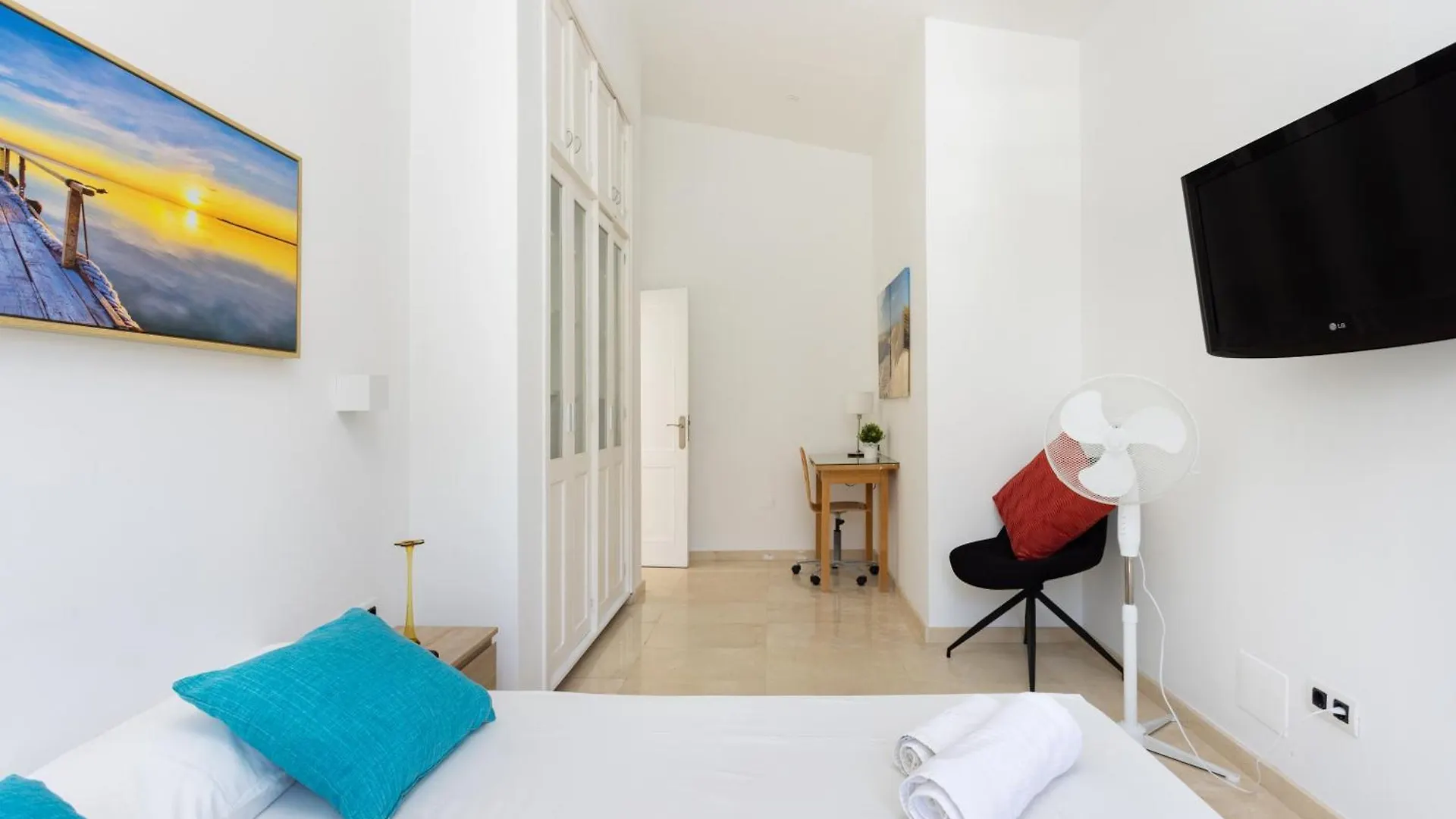 Fantastic Home With Amazing Sea Views Puntillo Del Sol