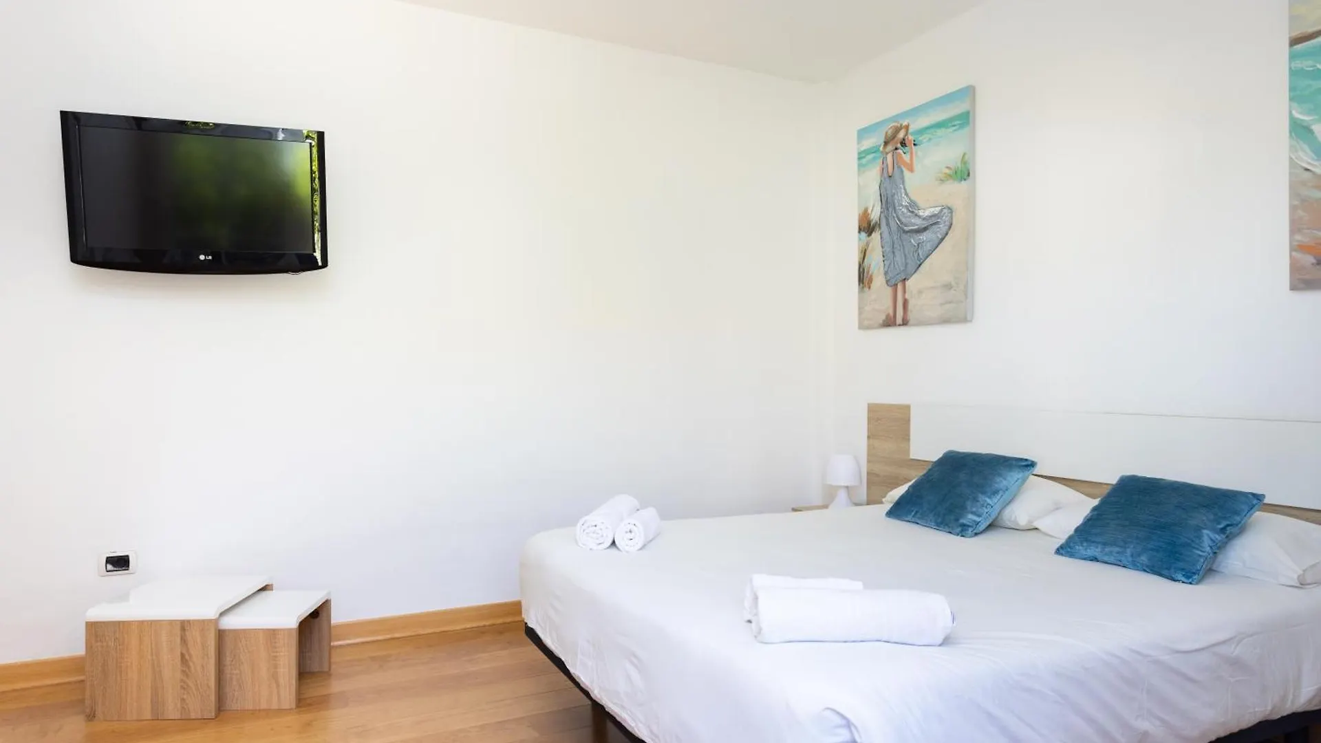 Fantastic Home With Amazing Sea Views Puntillo Del Sol Spain