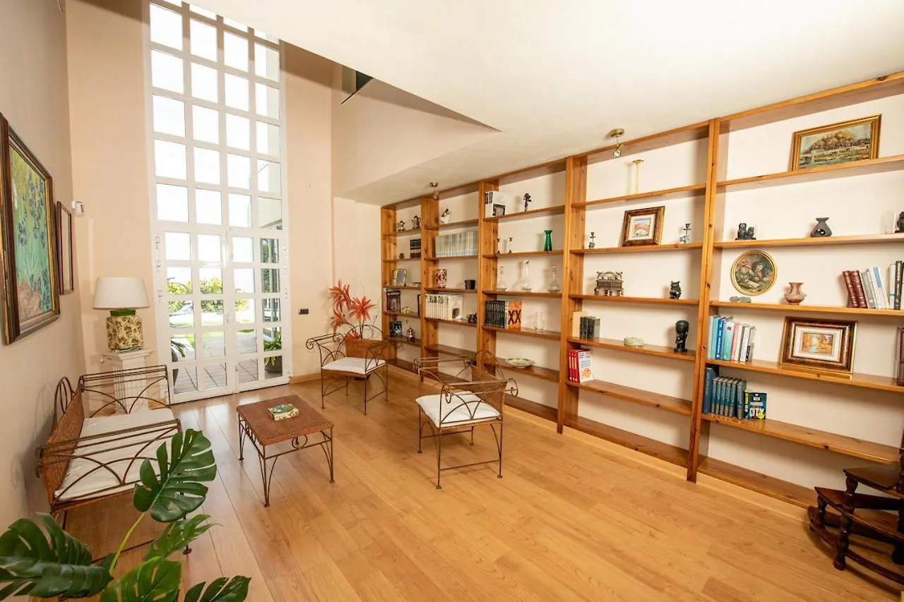 Σπίτι διακοπών Fantastic Home With Amazing Sea Views Puntillo Del Sol Ισπανία