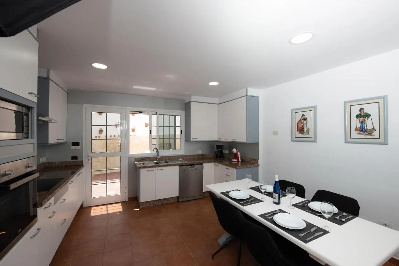 Fantastic Home With Amazing Sea Views Puntillo Del Sol Ισπανία