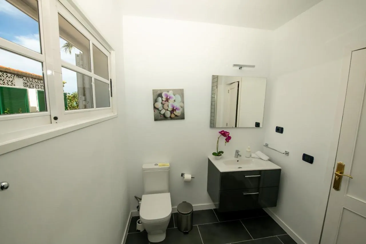 Σπίτι διακοπών Fantastic Home With Amazing Sea Views Puntillo Del Sol