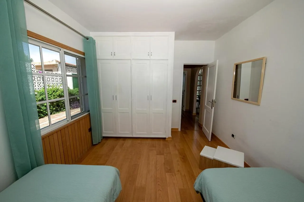 Fantastic Home With Amazing Sea Views Puntillo Del Sol Σπίτι διακοπών