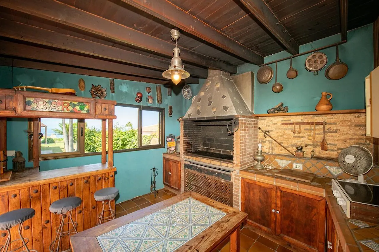 Fantastic Home With Amazing Sea Views Puntillo Del Sol Ισπανία