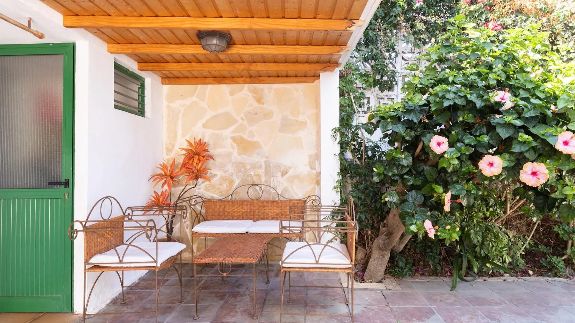 Fantastic Home With Amazing Sea Views Puntillo Del Sol Ισπανία