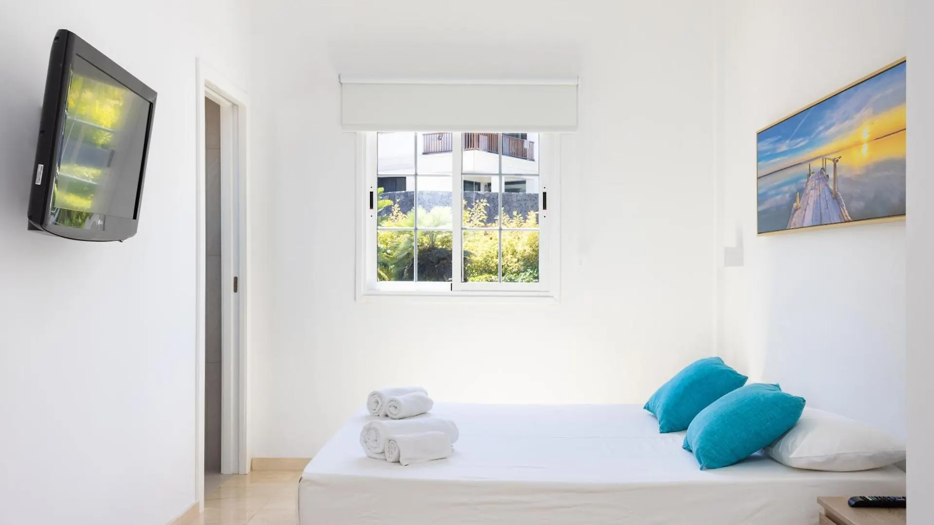 Fantastic Home With Amazing Sea Views Puntillo Del Sol
