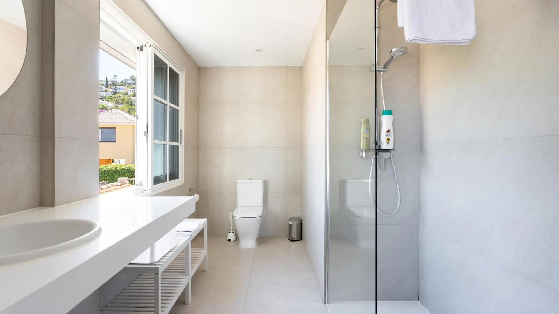 Σπίτι διακοπών Fantastic Home With Amazing Sea Views Puntillo Del Sol