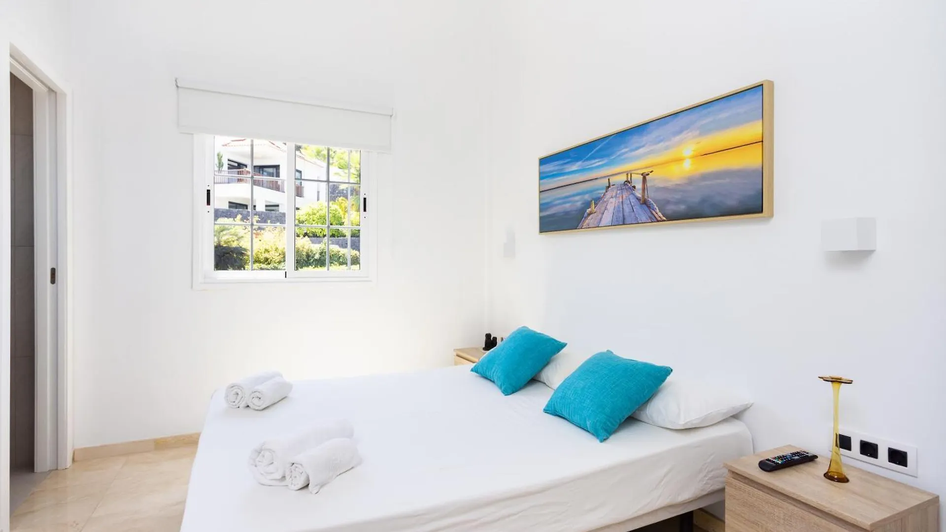 Fantastic Home With Amazing Sea Views Puntillo Del Sol Σπίτι διακοπών