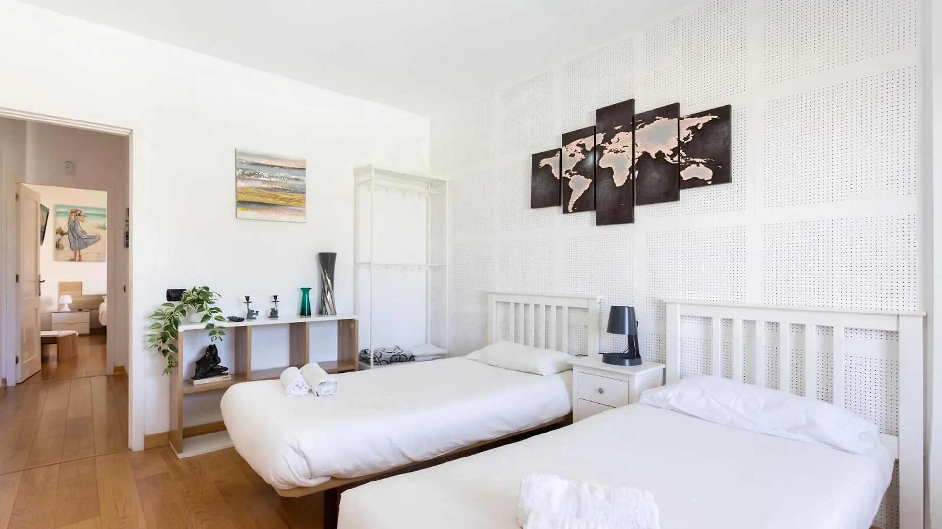 Fantastic Home With Amazing Sea Views Puntillo Del Sol 0*,