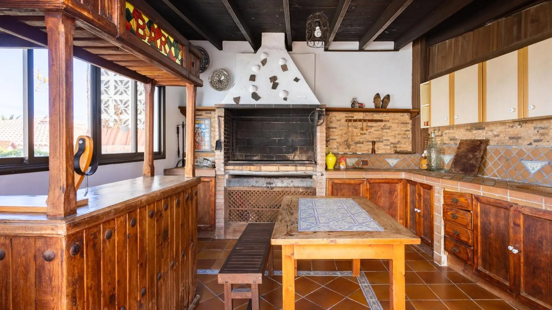 Fantastic Home With Amazing Sea Views Puntillo Del Sol 0*,  Ισπανία
