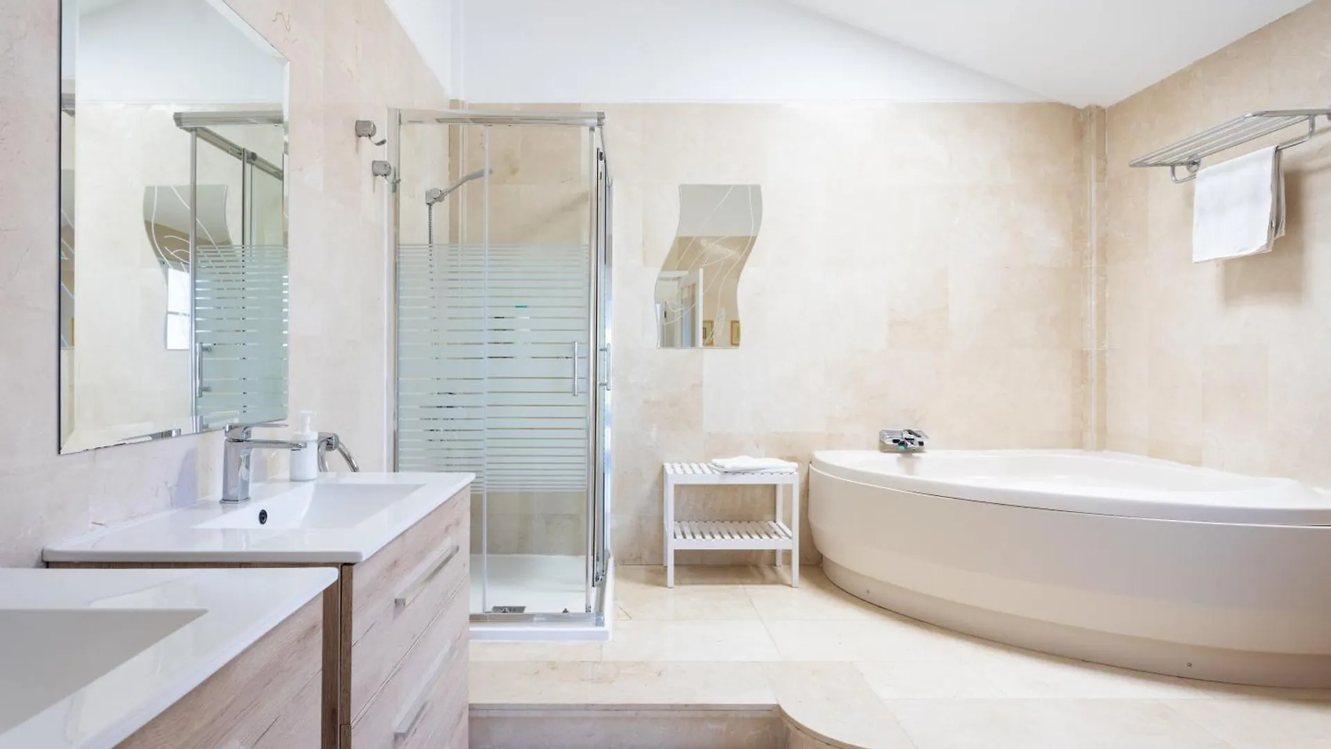Σπίτι διακοπών Fantastic Home With Amazing Sea Views Puntillo Del Sol Ισπανία