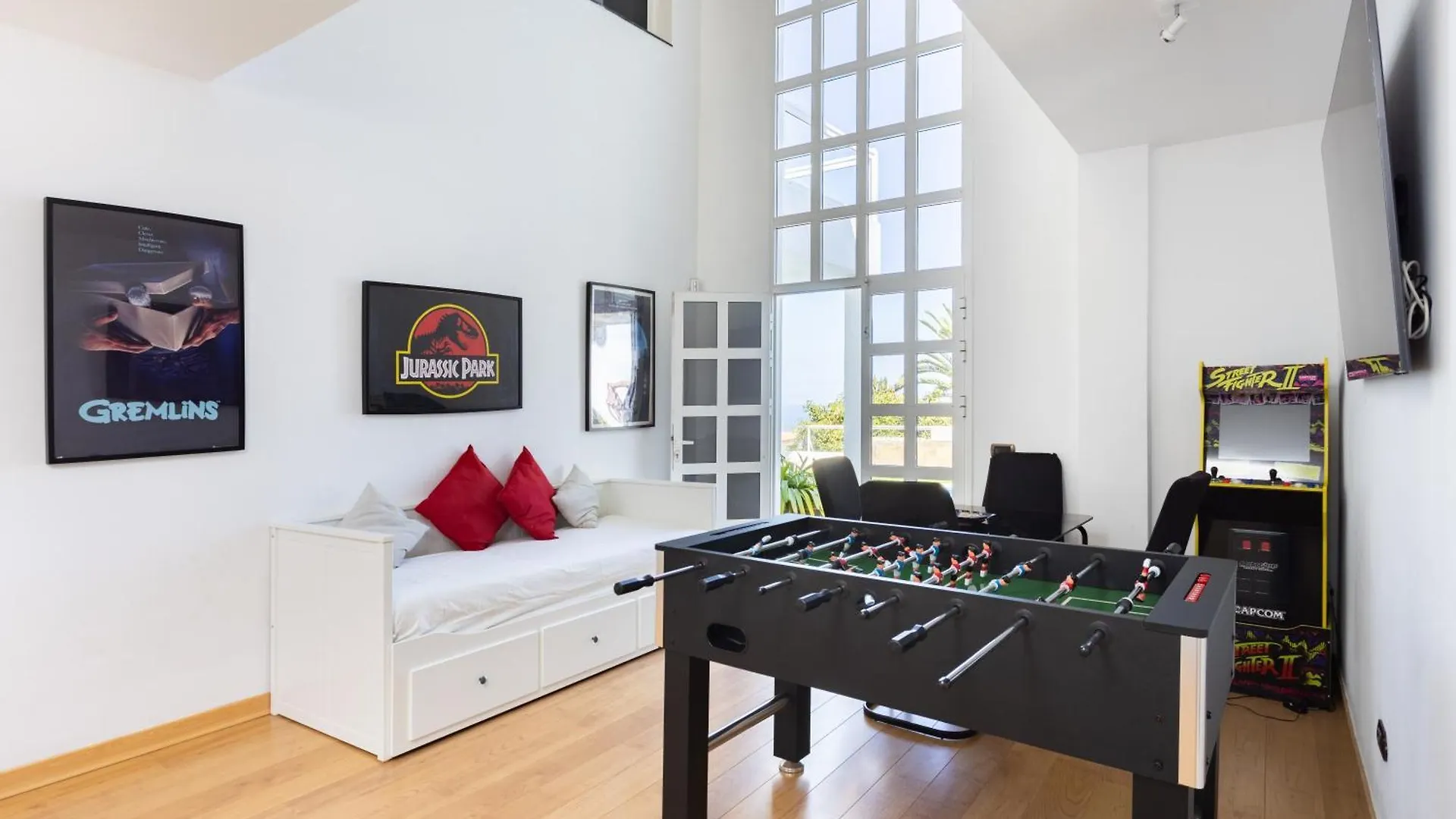 Fantastic Home With Amazing Sea Views Puntillo Del Sol 0*,