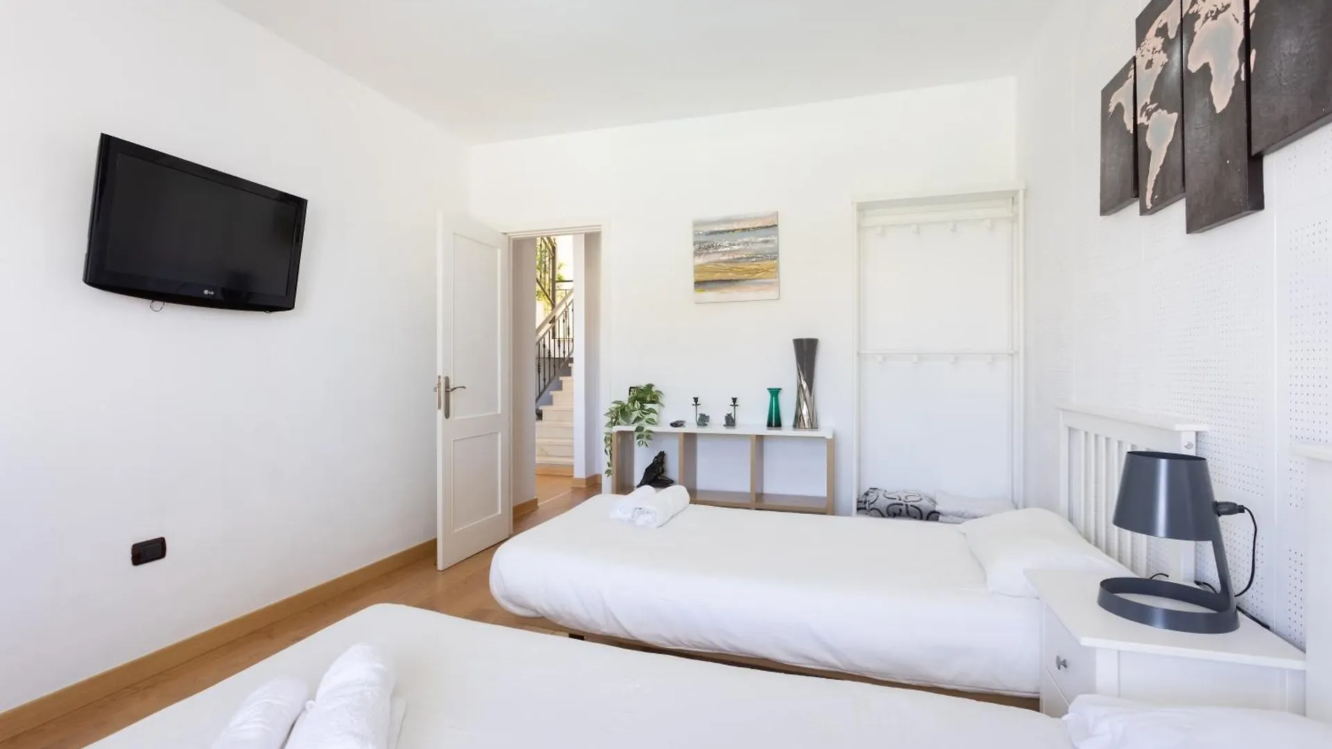 Fantastic Home With Amazing Sea Views Puntillo Del Sol Σπίτι διακοπών