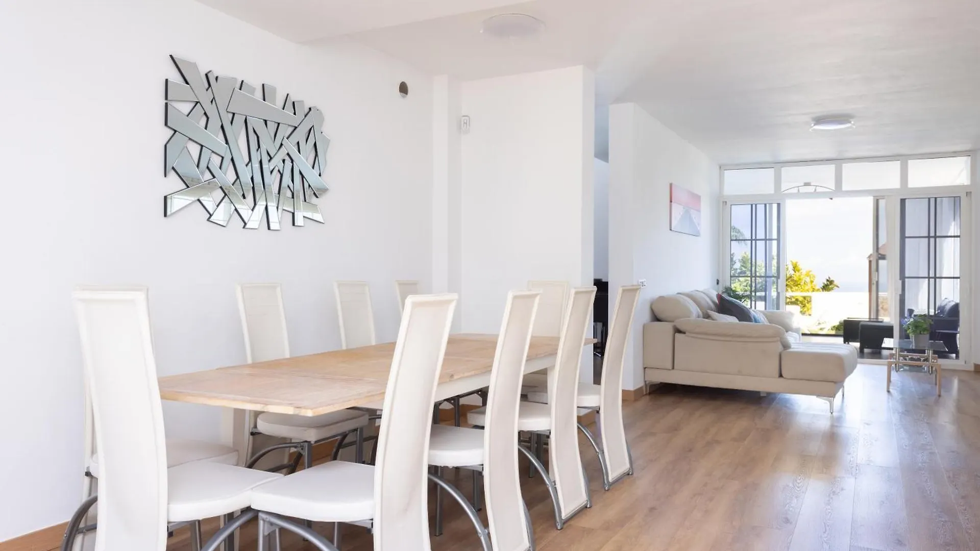 Fantastic Home With Amazing Sea Views Puntillo Del Sol 0*,  Ισπανία