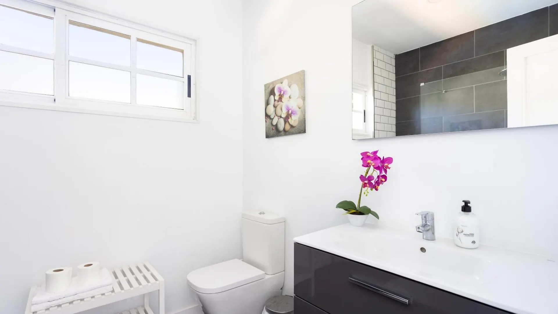 Σπίτι διακοπών Fantastic Home With Amazing Sea Views Puntillo Del Sol